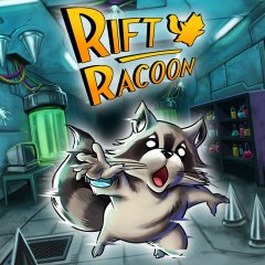 Rift Racoon (EU)