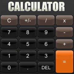 Calculator (EU)