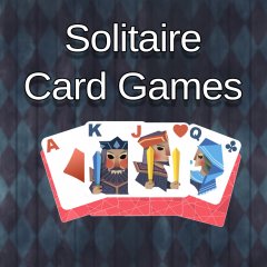 Solitaire Card Games (EU)