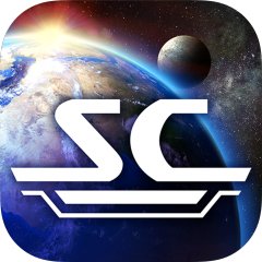 Space Commander: War And Trade (US)