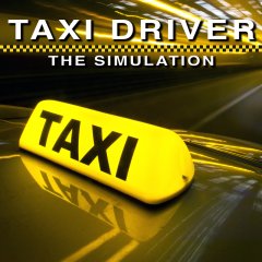 Taxi Driver: The Simulation (EU)