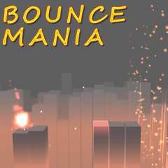 Bounce Mania (EU)