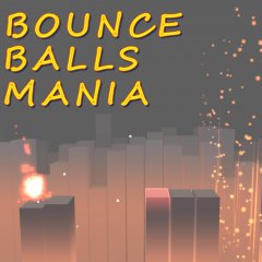 Bounce Mania (US)