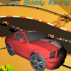 Turbo Skiddy Racing (EU)