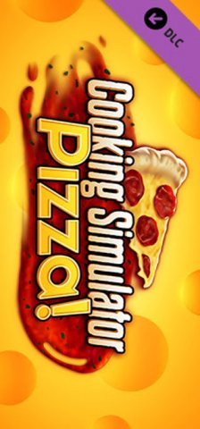 Cooking Simulator: Pizza (US)