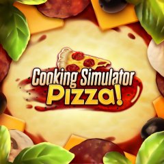 Cooking Simulator: Pizza (EU)
