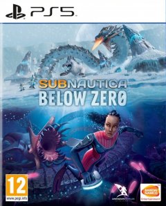 Subnautica: Below Zero (EU)