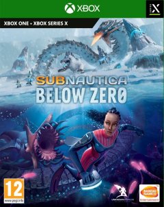 Subnautica: Below Zero (EU)