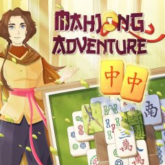 Mahjong Adventure (EU)