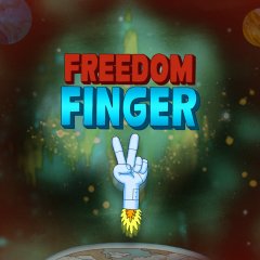 Freedom Finger [Download] (EU)