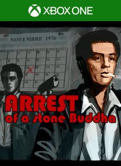 <a href='https://www.playright.dk/info/titel/arrest-of-a-stone-buddha'>Arrest Of A Stone Buddha</a>    8/30