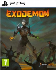 Exodemon (EU)