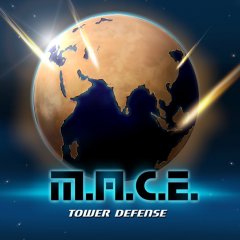 M.A.C.E.: Tower Defense (EU)