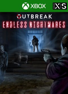 Outbreak: Endless Nightmares (US)