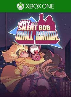 Jay And Silent Bob: Mall Brawl (US)