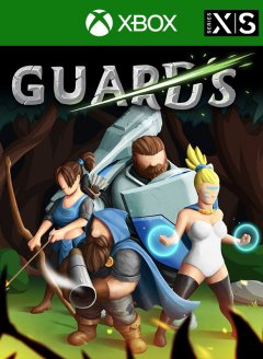 Guards (US)