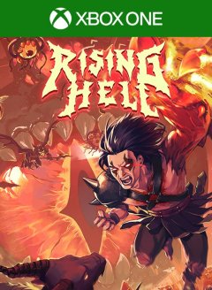 Rising Hell (US)