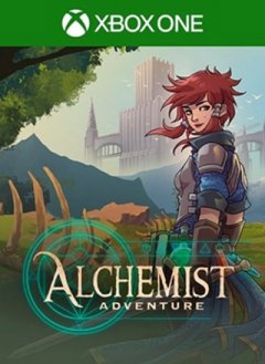 Alchemist Adventure (US)