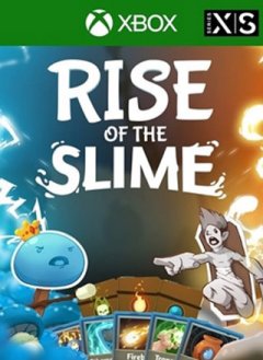 Rise Of The Slime (US)
