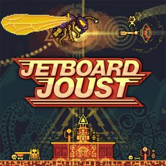 Jetboard Joust (EU)