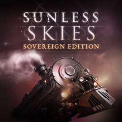 Sunless Skies: Sovereign Edition (EU)