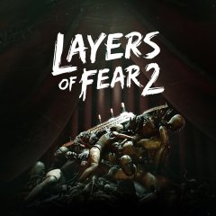 Layers Of Fear 2 (EU)