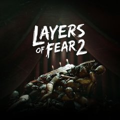 Layers Of Fear 2 (EU)
