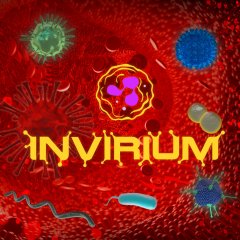 Invirium (EU)