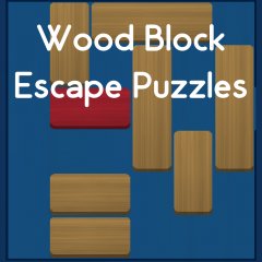 Wood Block Escape Puzzles (EU)
