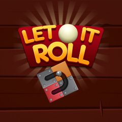 Let It Roll: Slide Puzzle (EU)