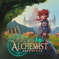 Alchemist Adventure (EU)