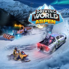Driving World: Aspen (EU)