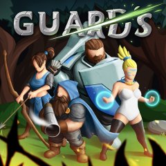Guards (EU)
