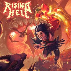 Rising Hell (EU)