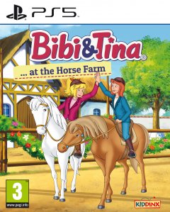 Bibi & Tina At The Horse Farm (EU)