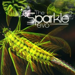 Sparkle 2: Evo, The (EU)