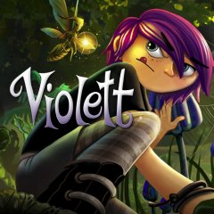 Violett (EU)