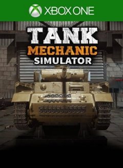 <a href='https://www.playright.dk/info/titel/tank-mechanic-simulator'>Tank Mechanic Simulator</a>    3/30