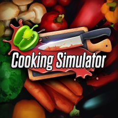 Cooking Simulator (EU)