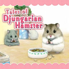 Tales Of Djungarian Hamster (EU)