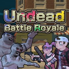 Undead Battle Royale (EU)