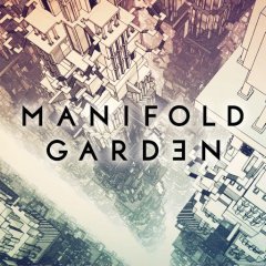 Manifold Garden (EU)