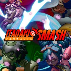 Itadaki Smash (EU)
