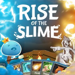Rise Of The Slime (EU)