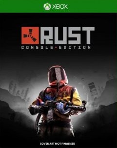 Rust: Console Edition (EU)