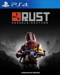 Rust: Console Edition (EU)