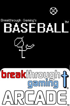 Baseball: Breakthrough Gaming Arcade (US)