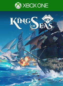 King Of Seas (US)