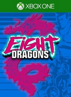 Eight Dragons (US)