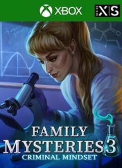 <a href='https://www.playright.dk/info/titel/family-mysteries-3-criminal-mindset'>Family Mysteries 3: Criminal Mindset</a>    28/30